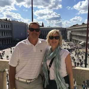 Meet your Posher, Barb